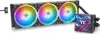 Vodeno hlađenje Thermaltake MAGFloe 360 Ultra All-in-One Liquid Cooler, crno