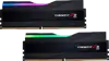 G.Skill Trident Z5 RGB F5-8000J3848F24GX2-TZ5RK memory module 48 GB 2 x 24 GB DDR5 7600 MHz