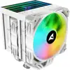 Hladnjak Sharkoon A60 RGB White