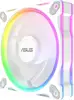 ASUS Prime MR120 Fan ARGB Reverse White 3in1 Computer case 12 cm 3 pc(s)
