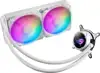 Vodeno hlađenje Asus ROG Strix LC II 240 ARGB White Edition, 90RC00E2-M0UAY4