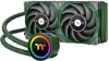 Vodeno hlađenje Thermaltake TOUGHLiquid 240 ARGB Sync, Racing Green