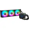 Vodeno hlađenje Thermaltake LA360-S ARGB Sync All-in-One Liquid Cooler System, crno
