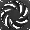 Ventilator Cooler Master Mobius 120 Black Edition 120mm, MFZ-M2NK-21NPK-R1