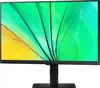 Samsung S60D computer monitor 61 cm (24") 2560 x 1440 pixels Quad HD LCD Black
