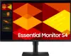 Samsung S40GD computer monitor 68.6 cm (27") 1920 x 1080 pixels Full HD LCD Black