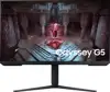 Samsung S32CG510EU computer monitor 81.3 cm (32") 2560 x 1440 pixels Quad HD LED Black