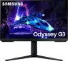 Samsung G30D computer monitor 61 cm (24") 1920 x 1080 pixels Full HD LCD Black