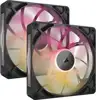 CORSAIR iCUE Link RX140 MAX RGB Starter Kit - case fan
