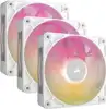 CORSAIR iCUE Link RX120 MAX RGB Starter Kit - case fan