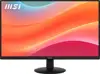 MSI Pro MP242L computer monitor 60.5 cm (23.8") 1920 x 1080 pixels Full HD LCD Black