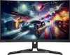 Lenovo Legion R27qc-30 WLED display 68.6 cm (27") 2560 x 1440 pixels Quad HD Black