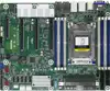 ASRock Rack TRX40D8-2N2T - motherboard - ATX - Socket TR4 - AMD TRX40