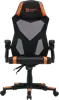 CANYON gaming chair Flow MCH01 Mesh Black Orange