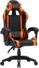 CANYON gaming chair Core SGCH2 Black Orange