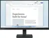 Lenovo L24-4e computer monitor 60.5 cm (23.8") 1920 x 1080 pixels Full HD LCD Black