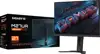 GIGABYTE M27UA 27" UHD Gaming Monitor - 3840 x 2160, 160Hz, 1ms, 400 cd/m2, FreeSync Premium, HDR ready, HDMI 2.1, Displayport 1.4