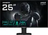 GIGABYTE GS25F2 25" FHD Gaming Monitor - 1920 x 1080, 200Hz, 1ms, 300 cd/m2, Display HDR 10, HDMI 2.0, Displayport 1.4