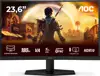 AOC G4 C24G42E computer monitor 59.9 cm (23.6") 1920 x 1080 pixels Full HD LED Black, Red