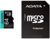 ADATA Premier Pro 64 GB MicroSDXC UHS-I Class 10