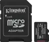 Kingston Technology 1TB microSDXC Canvas Select Plus Gen3 150MB/s A1 Card + Adapter