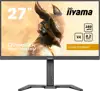 27inch Fast VA Gaming G-Master Gold Phoenix Free Sync Premium 1920x1080 at280Hz 300cd 4000:1 HDMI DP Speakers USB Black Tuner 15cm Height Stand