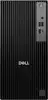 Dell Pro Tower QCT1250, 180W, Intel Core Ultra 7 265 (30MB, 20C up to 5.3 GHz), 8GB (1x8GB) 5600MT/s DDR5, M.2 512GB TLC PCIe, Intel Integrated, DVDRW, Speaker, DP, HDMI, USB-C, 7xUSB-A, RJ-45, Mouse/