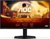 AOC G4 25G42E computer monitor 62.2 cm (24.5") 1920 x 1080 pixels Full HD LED Black, Red