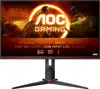 AOC G2 27G2ZN3/BK computer monitor 68.6 cm (27") 1920 x 1080 pixels Full HD LCD Black, Red