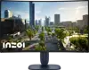 Monitor Alienware 32 Gaming Monitor AW3225DM Curved, 2560x1440, QHD, 180Hz, VA Antiglare, 16:9, 3000:1, 400 cd/m2, AMD FreeSync + VESA, 4ms/2ms/1ms, 178/178, DP, 2x HDMI, 2xUSB-A, USB-B, Tilt, Height 