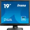 IIYAMA Monitor LED E1980S-B1 19" 1280 x 1024 5:4 250 cd/m 5ms VGA DVI tilt