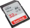 CARD SANDISK ULTRA 32GB HC MEMORY