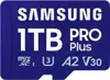 CARD Micro Card 1TB Samsung SDXC PRO Plus (2024) retail