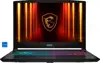 MSI Katana 15 HX B14WGK-058 (schwarz. Intel Core? i7-14650HX. NVIDIA GeForce RTX 5070. 16 GB DDR5. 512 GB (512 GB SSD). Windows 11 Home 64-Bit)