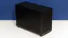 Lian Li DAN Cases A3-mATX Micro-ATX Case - Black
