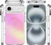 MM TPU IPHONE AIR - DROP-PROOF PURE SPLENDOUR MAGSAFE pink
