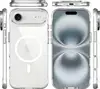MM TPU IPHONE AIR - DROP-PROOF PURE MAGSAFE clear
