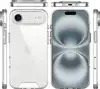 MM TPU IPHONE AIR - DROP-PROOF LIGHT clear