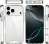 MM TPU IPHONE 17 PRO MAX DROP-PROOF LIGHT clear