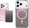 MM TPU IPHONE 17 PRO - DROP-PROOF PURE SPLENDOUR MAGSAFE glitter