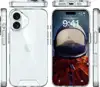 MM TPU IPHONE 17 PRO - DROP-PROOF LIGHT clear