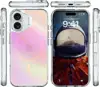 MM TPU IPHONE 17 - DROP-PROOF PURE SPLENDOUR MAGSAFE pink