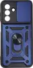 MM TPU SAM GALAXY A17 ANTI-SHOCK WITH RING plava