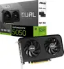 Grafička kartica Asus Dual GeForce RTX 5050 OC Edition 8 GB