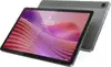 Tablet Lenovo Tab, 10.1", 4GB RAM, 128GB, LTE, WUXGA, siva