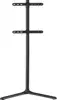 Maclean TV floor stand bracket, 32-70", max. VESA 400x400, max. 40kg, MC-494
