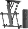 Maclean MC-880 Electric Ceiling TV Mount, 32"-70" 35kg max + Remote Control max VESA 600x411