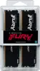 Kingston Technology FURY Beast 128GB 5600MT/s DDR5 CL40 DIMM (Kit of 2) Black