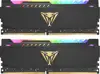 Patriot Viper Steel RGB 32GB [2x16GB 3600MHz DDR4 CL20 DIMM]