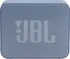 Bežični zvučnik JBL GO Essential 2, plavi, JBLGOES2BLUEU